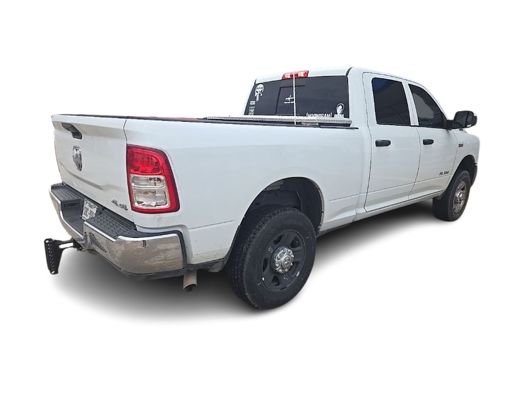 Thumbnail: 2022 RAM 2500 - 10