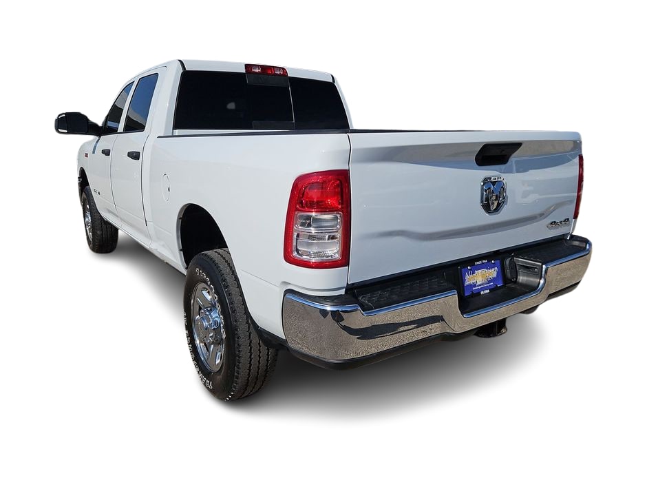Thumbnail: 2022 RAM 2500 - 4