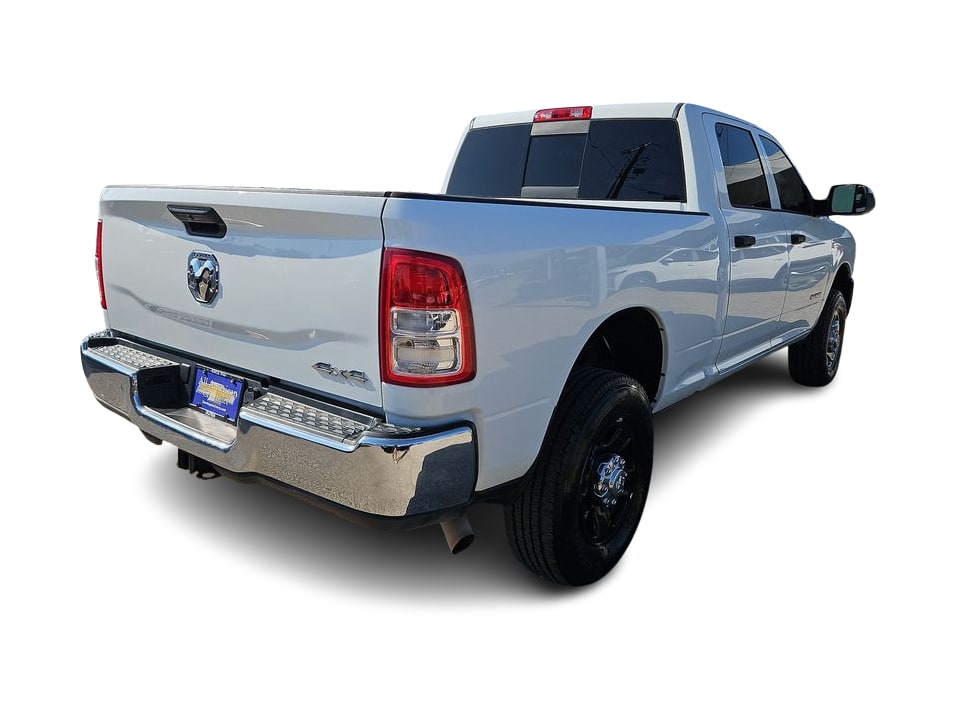 Thumbnail: 2022 RAM 2500 - 19