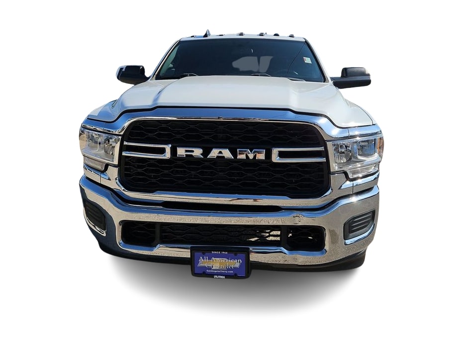 Thumbnail: 2022 RAM 2500 - 6