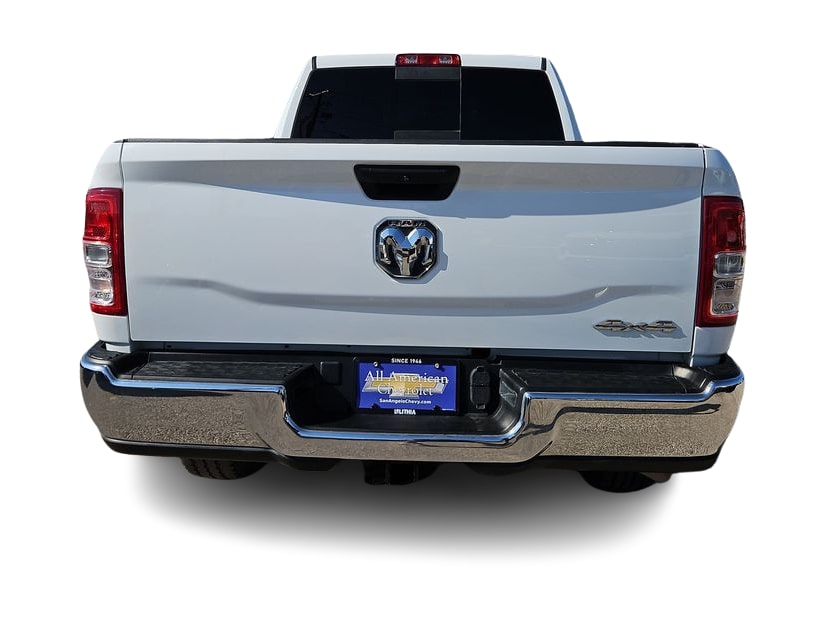 Thumbnail: 2022 RAM 2500 - 5