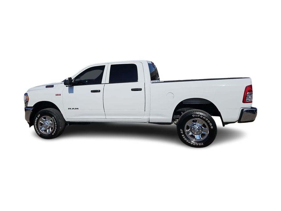Thumbnail: 2022 RAM 2500 - 3