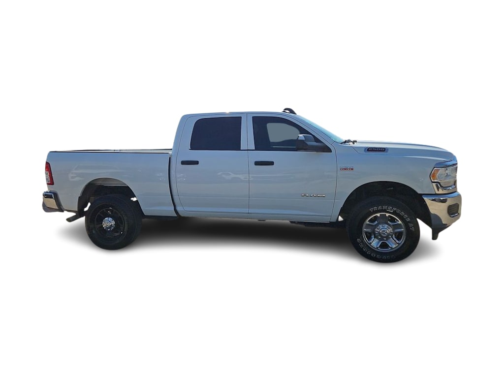 Thumbnail: 2022 RAM 2500 - 20