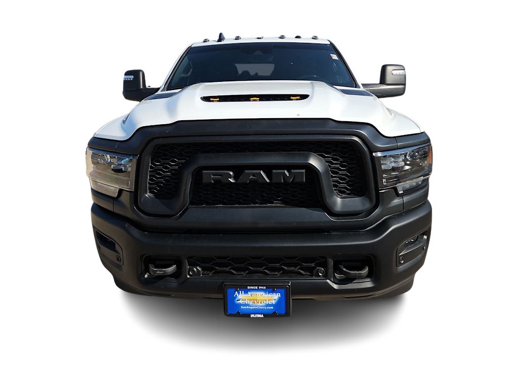 Thumbnail: 2024 RAM 2500 - 5