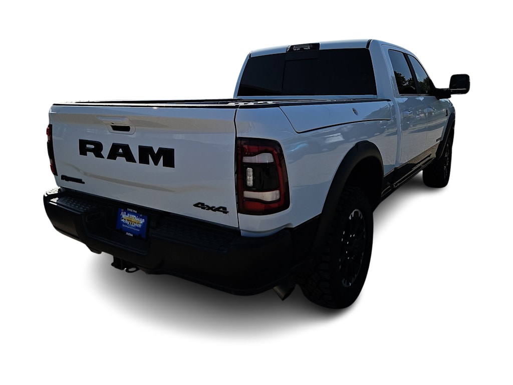 Thumbnail: 2024 RAM 2500 - 19