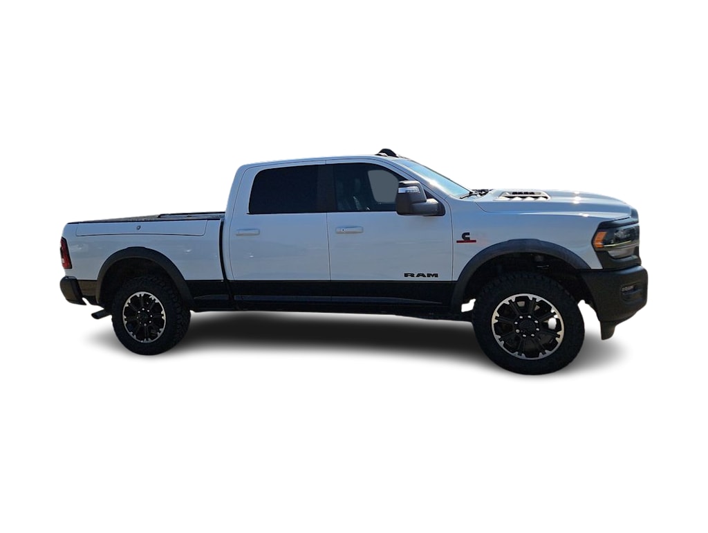 Thumbnail: 2024 RAM 2500 - 20