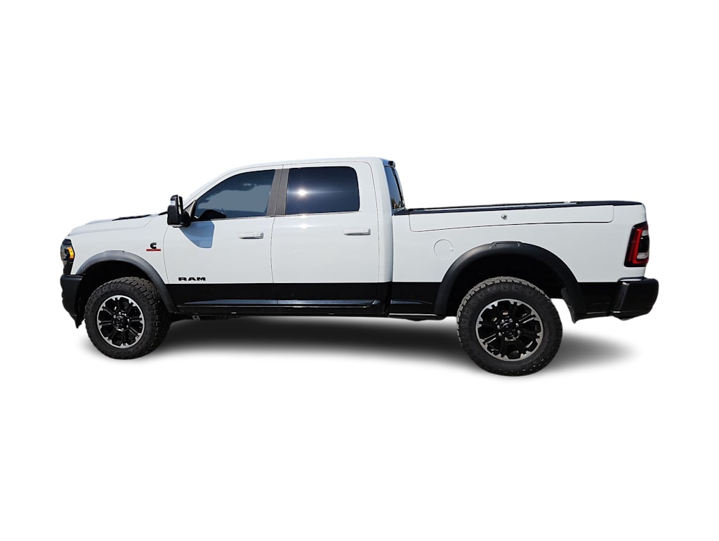 Thumbnail: 2024 RAM 2500 - 3