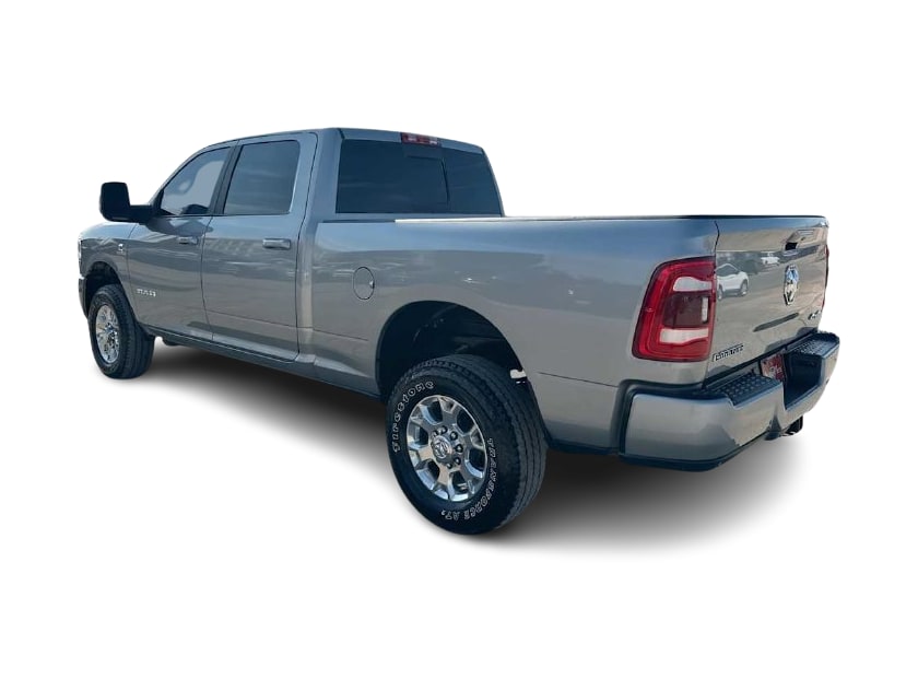 Thumbnail: 2024 RAM 2500 - 4