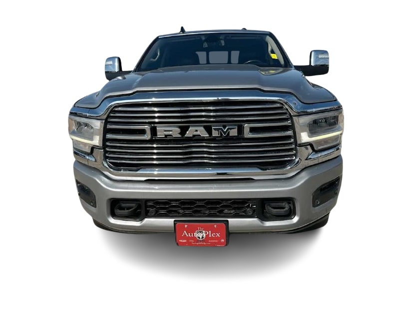 Thumbnail: 2024 RAM 2500 - 26