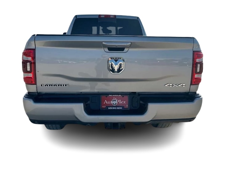 Thumbnail: 2024 RAM 2500 - 25