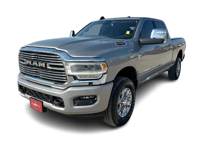 Thumbnail: 2024 RAM 2500 - 20