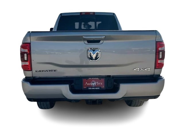Thumbnail: 2024 RAM 2500 - 5
