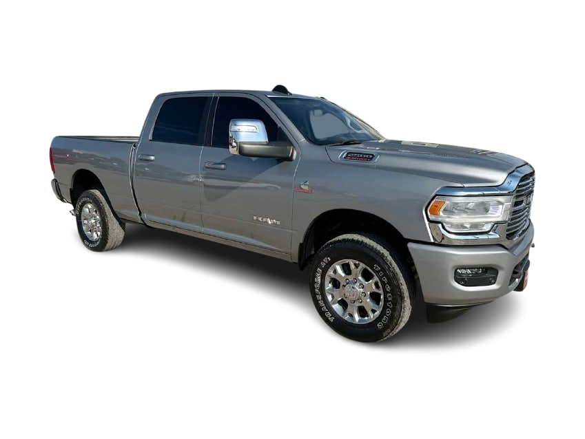 Thumbnail: 2024 RAM 2500 - 19