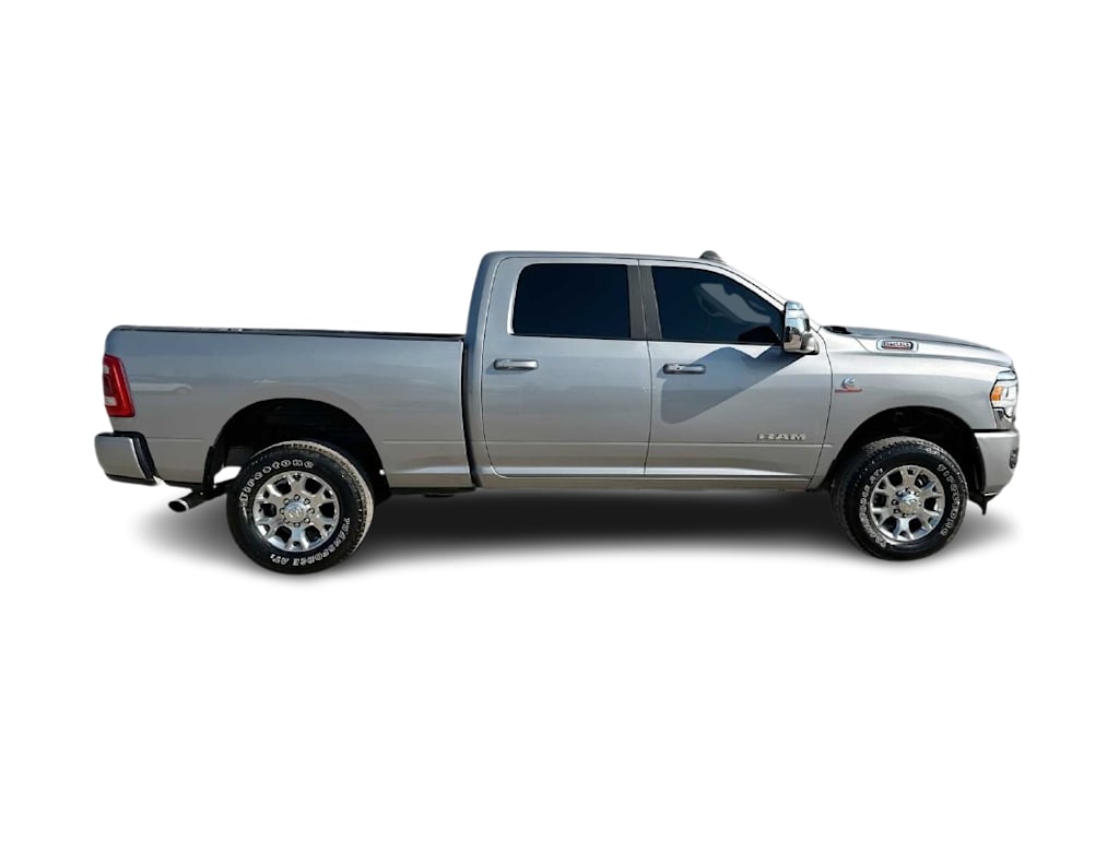 Thumbnail: 2024 RAM 2500 - 22