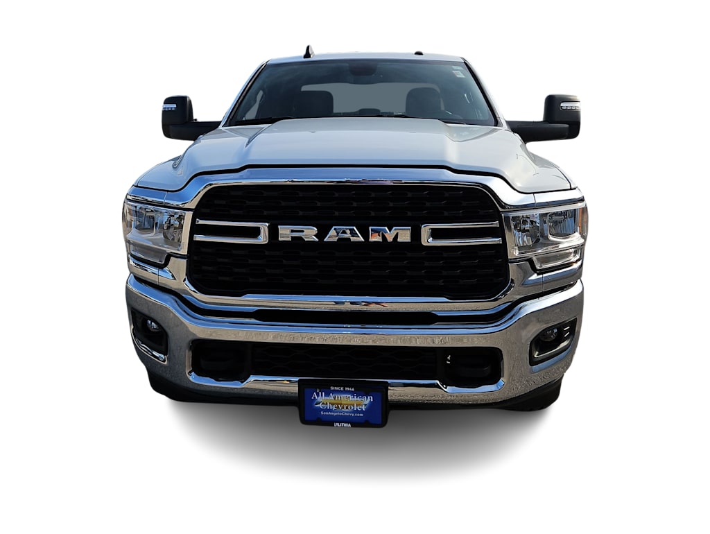 Thumbnail: 2024 RAM 2500 - 6