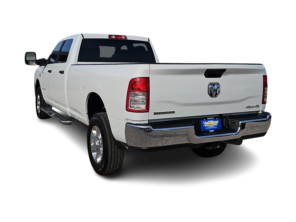 Thumbnail: 2024 RAM 2500 - 4