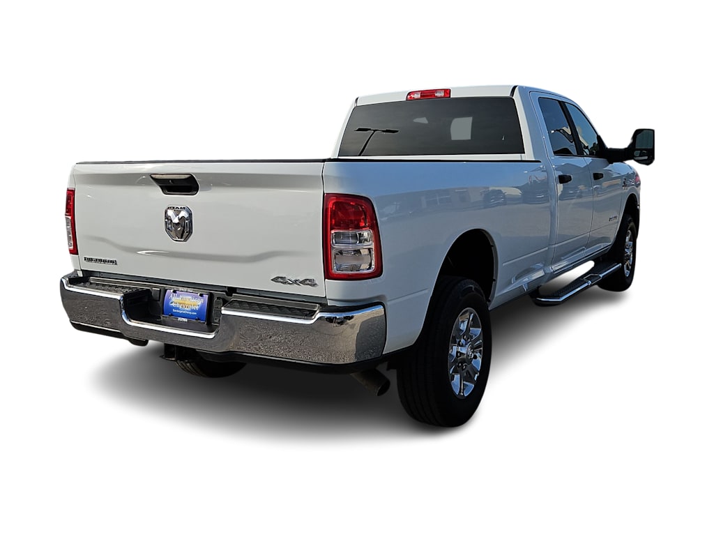 Thumbnail: 2024 RAM 2500 - 17
