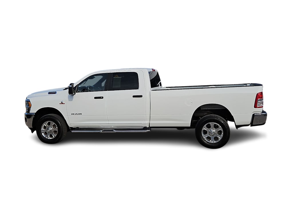 Thumbnail: 2024 RAM 2500 - 3