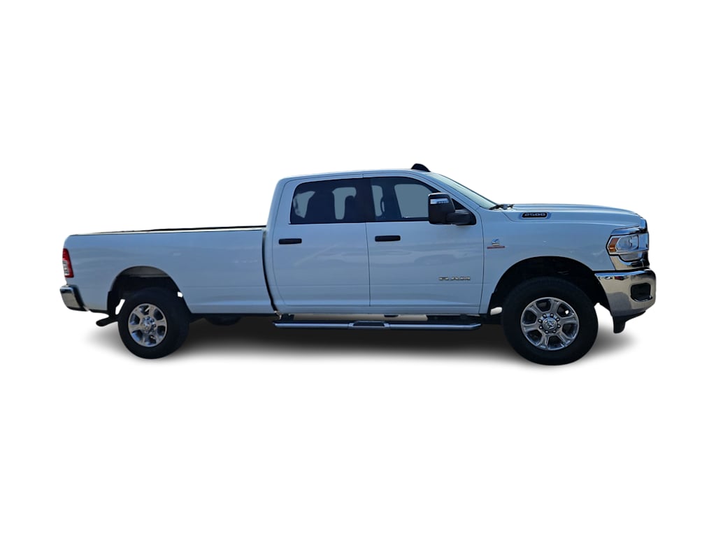 Thumbnail: 2024 RAM 2500 - 18