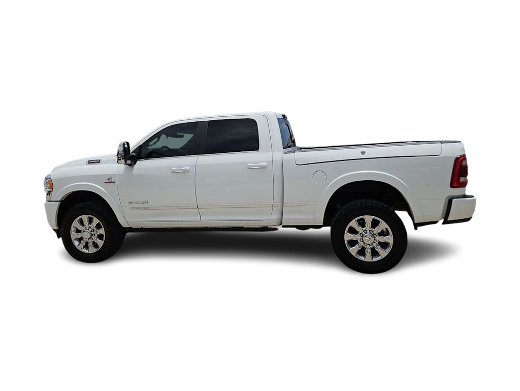 Thumbnail: 2024 RAM 2500 - 3