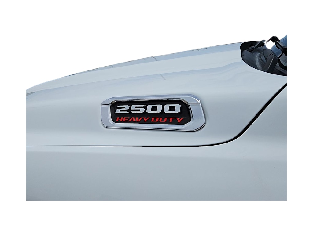 Thumbnail: 2024 RAM 2500 - 23