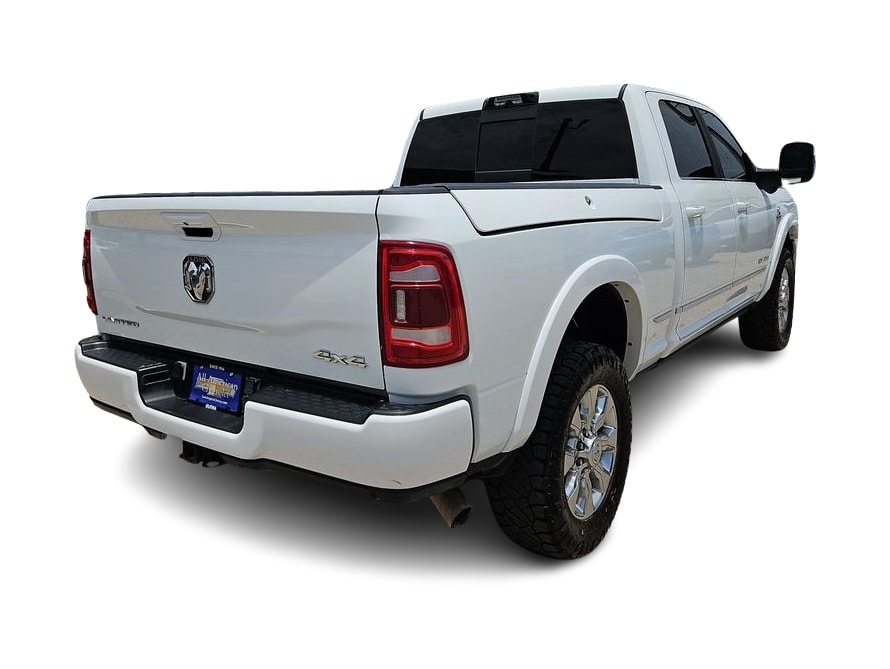 Thumbnail: 2024 RAM 2500 - 21
