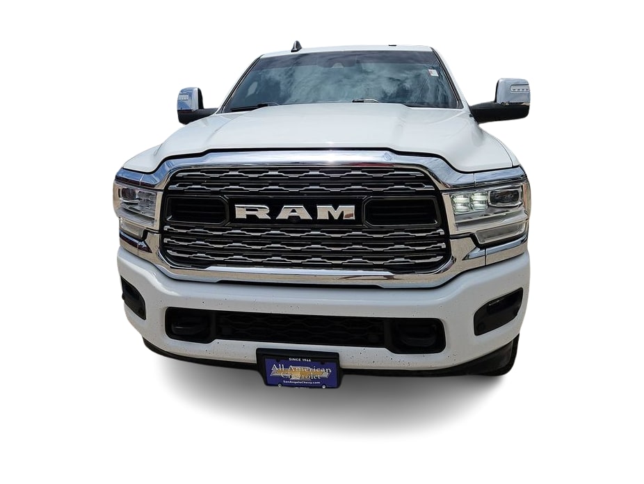 Thumbnail: 2024 RAM 2500 - 6
