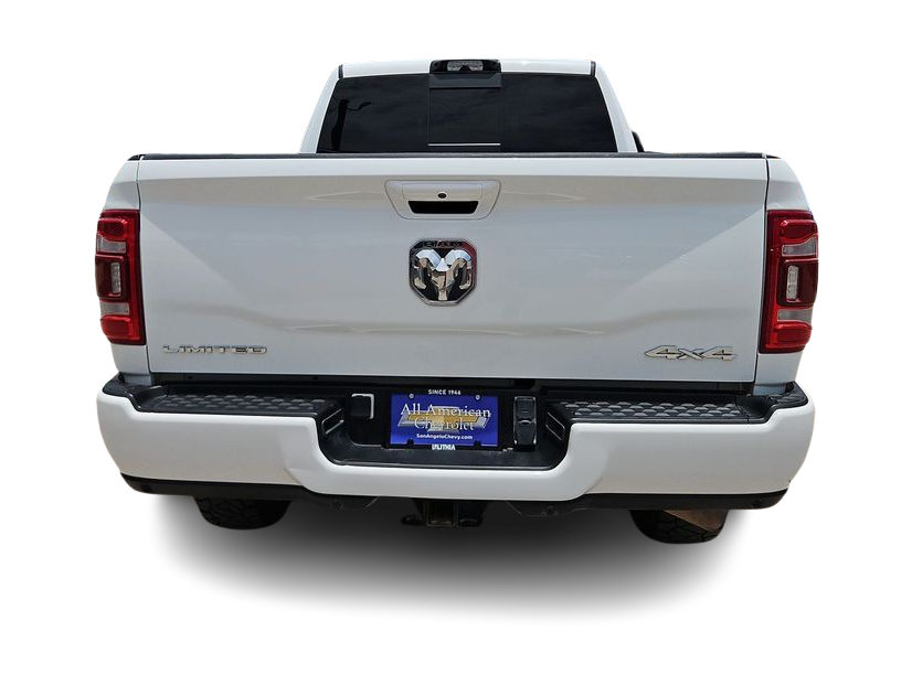 Thumbnail: 2024 RAM 2500 - 5