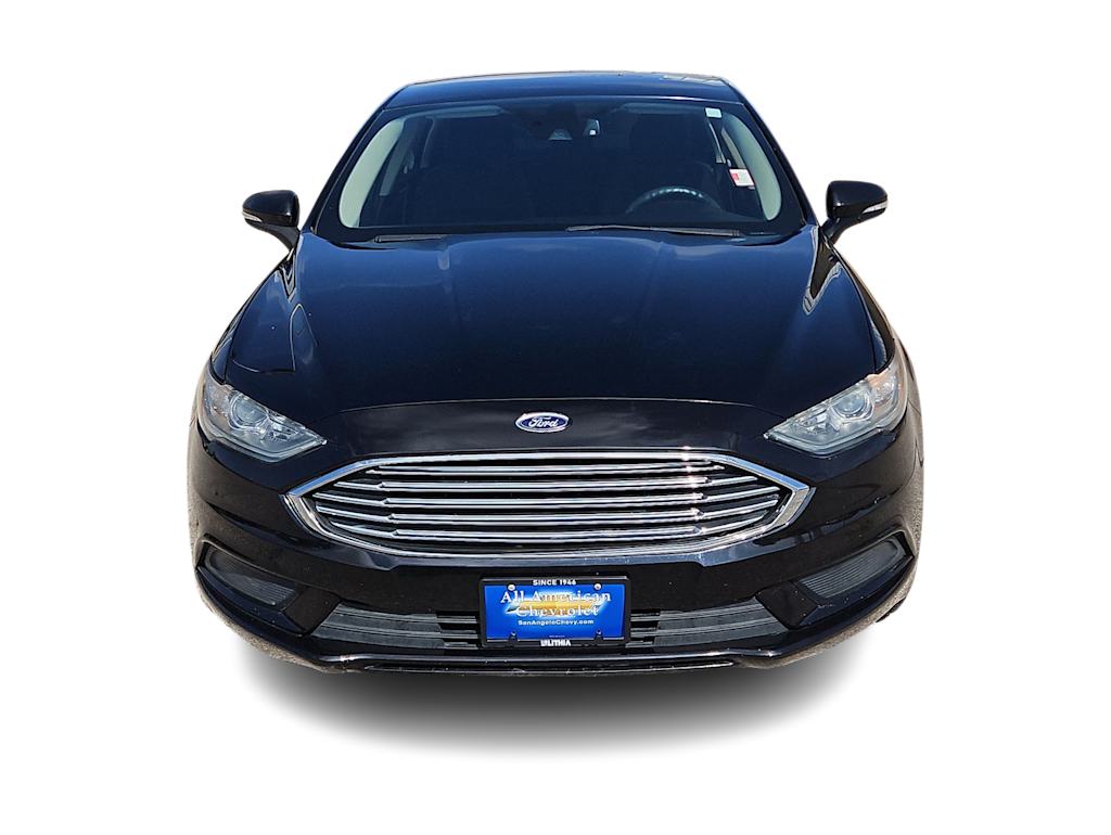 Thumbnail: 2018 Ford Fusion - 16