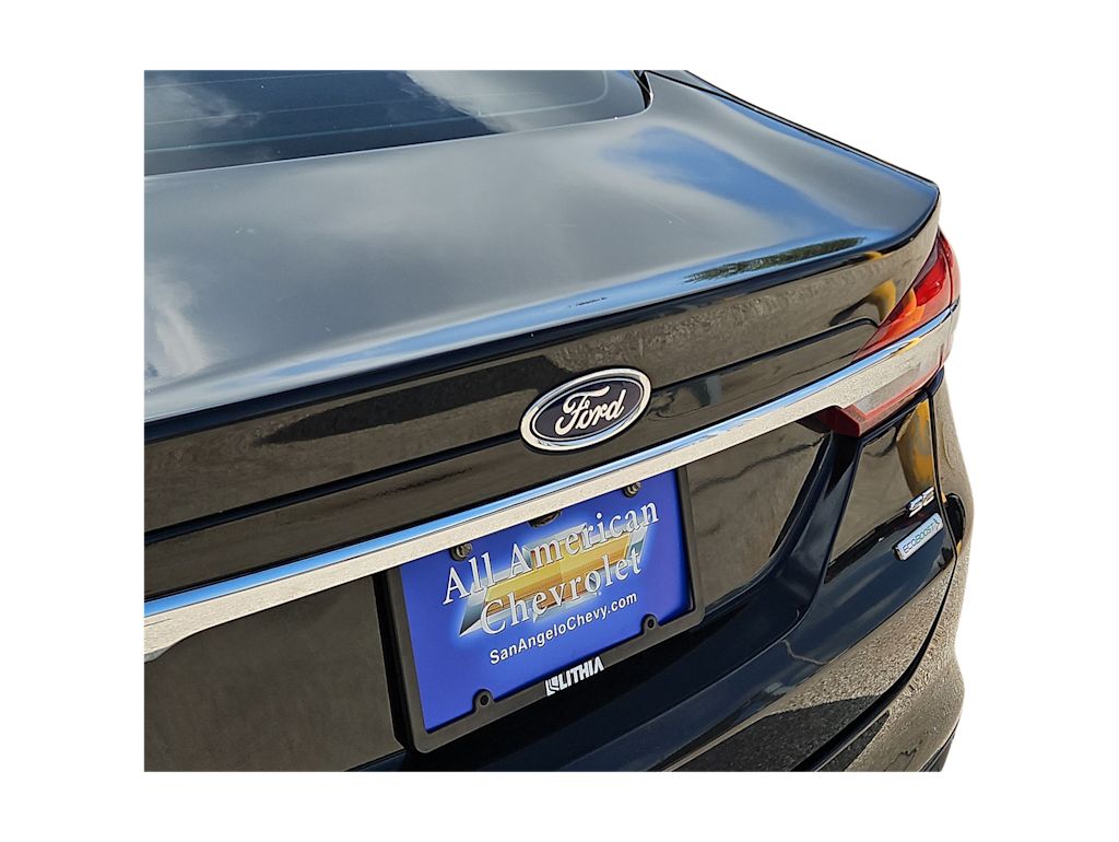 Thumbnail: 2018 Ford Fusion - 20