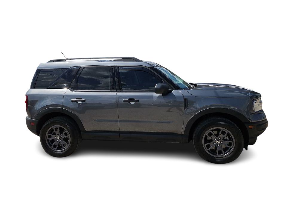 Thumbnail: 2024 Ford Bronco Sport - 21