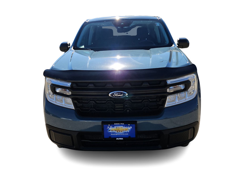 Thumbnail: 2023 Ford Maverick - 6