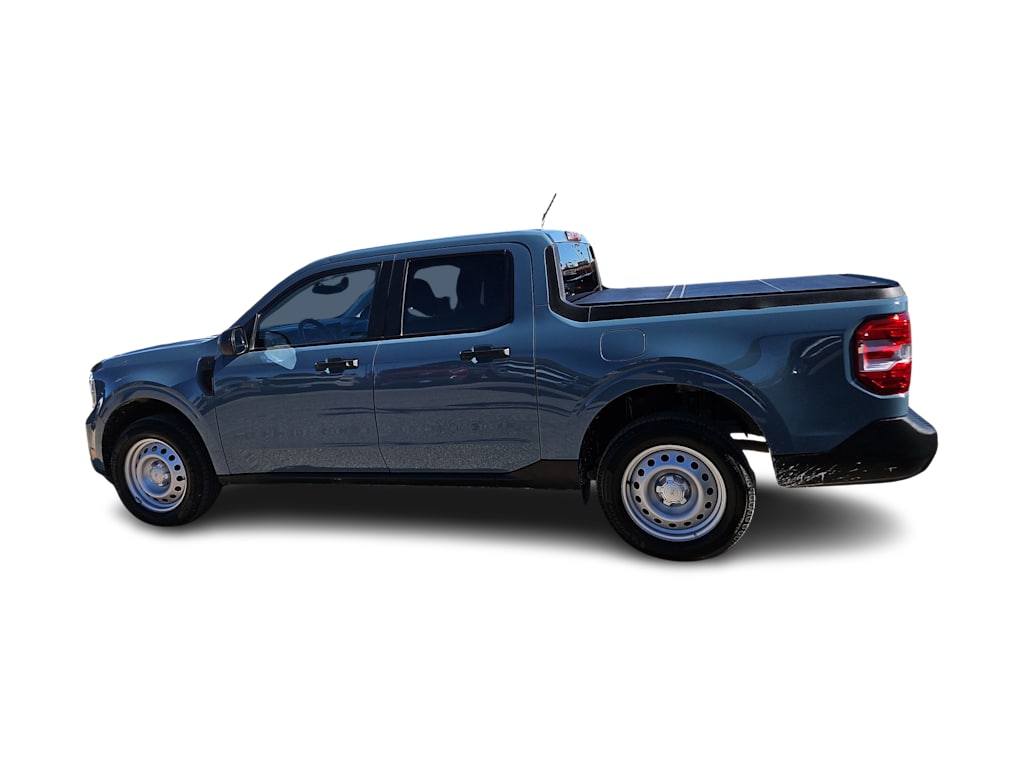 Thumbnail: 2023 Ford Maverick - 3