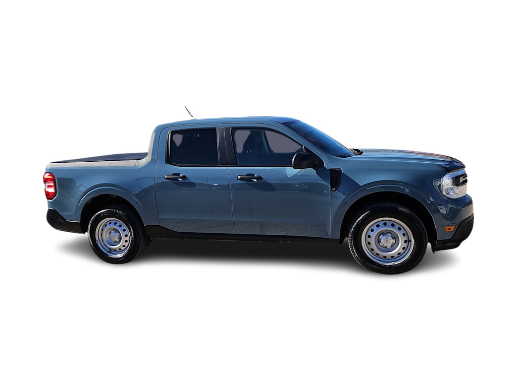 Thumbnail: 2023 Ford Maverick - 19