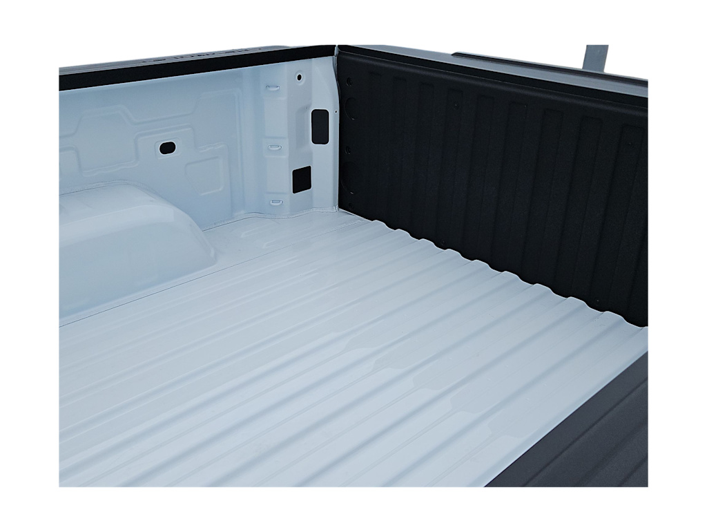 Thumbnail: 2026 Chevrolet Silverado 1500 - 16