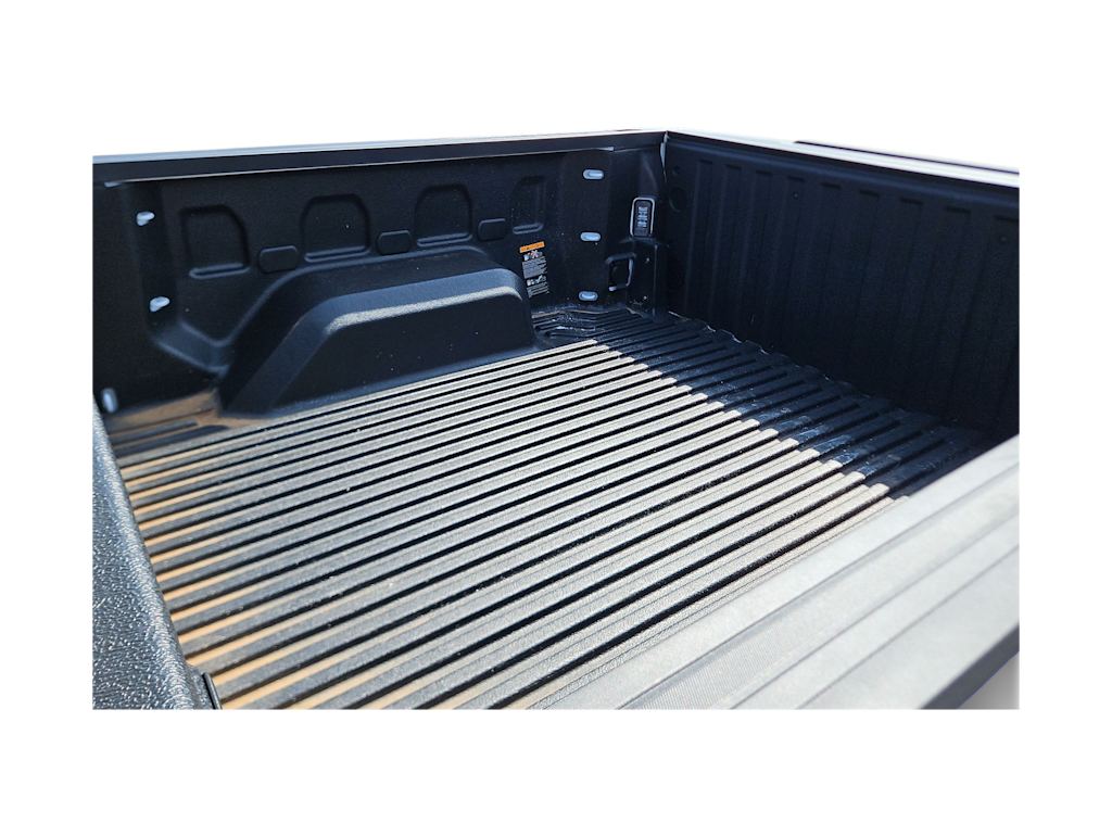 Thumbnail: 2026 Chevrolet Silverado 1500 - 15