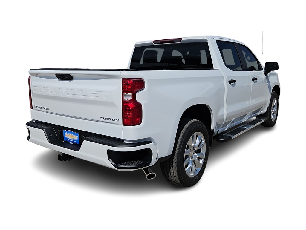 Thumbnail: 2026 Chevrolet Silverado 1500 - 19