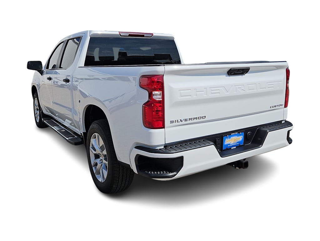 Thumbnail: 2026 Chevrolet Silverado 1500 - 4