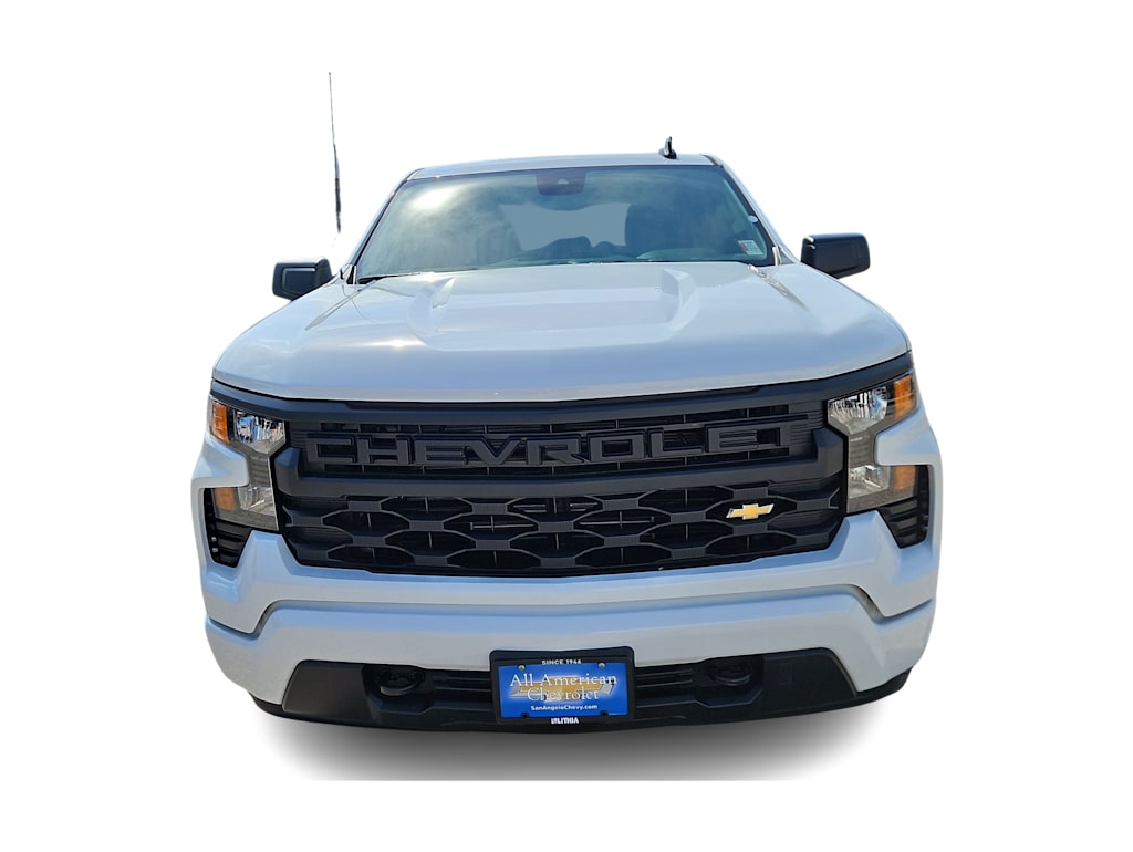 Thumbnail: 2026 Chevrolet Silverado 1500 - 6