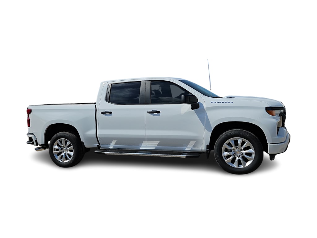 Thumbnail: 2026 Chevrolet Silverado 1500 - 20