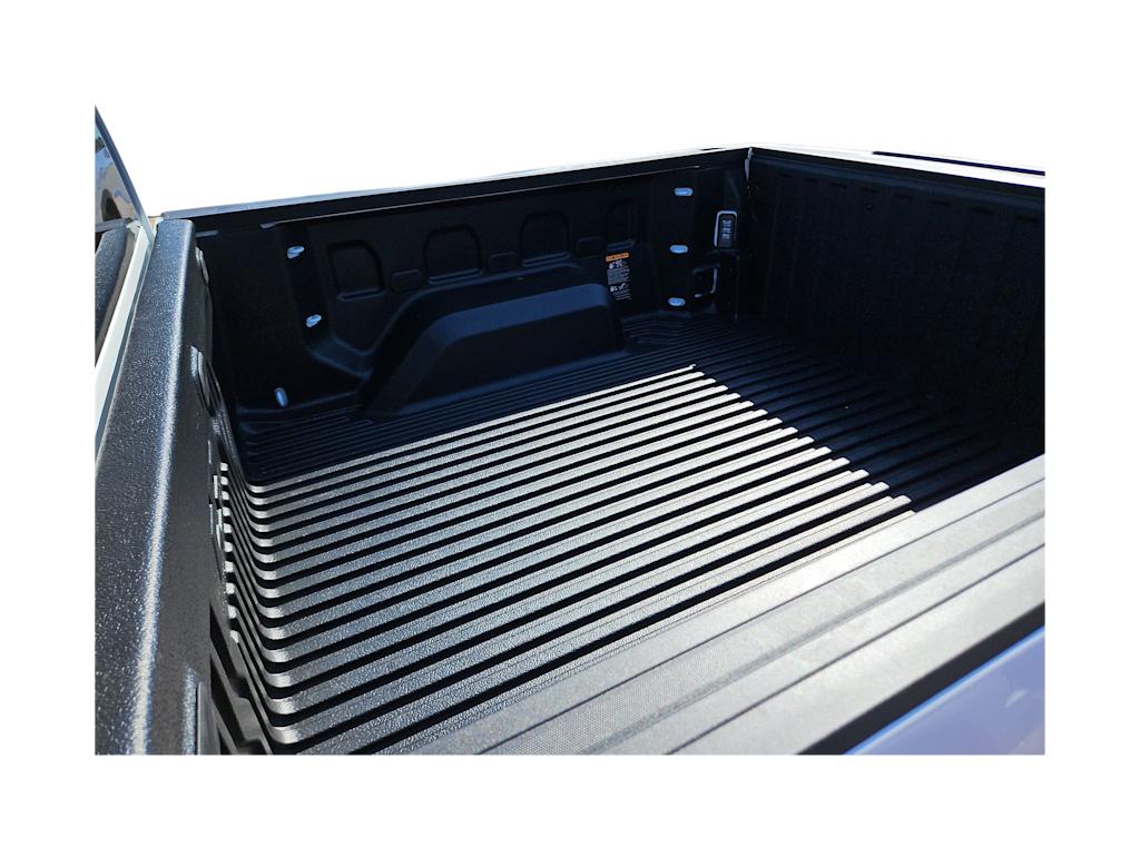 Thumbnail: 2026 Chevrolet Silverado 1500 - 16