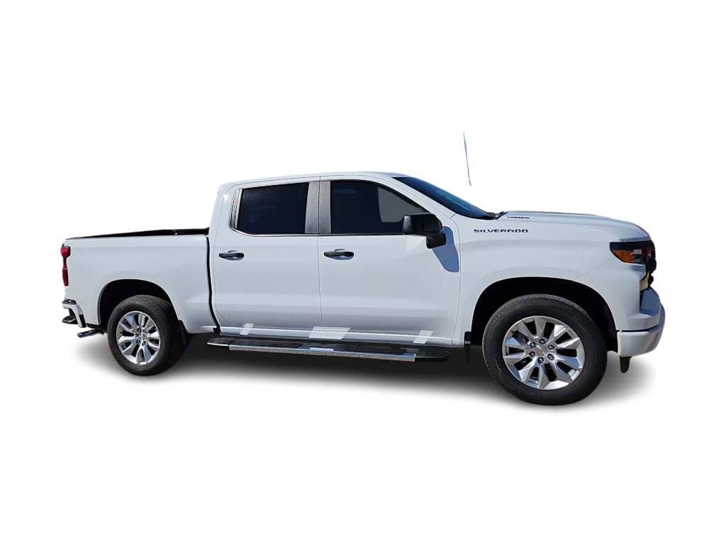 Thumbnail: 2026 Chevrolet Silverado 1500 - 21