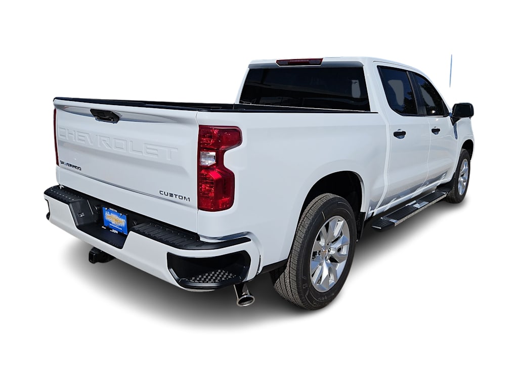 Thumbnail: 2026 Chevrolet Silverado 1500 - 20