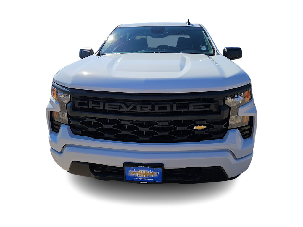Thumbnail: 2026 Chevrolet Silverado 1500 - 6