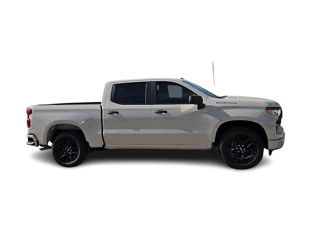 2026 Chevrolet Silverado 1500 Custom - Photo 19