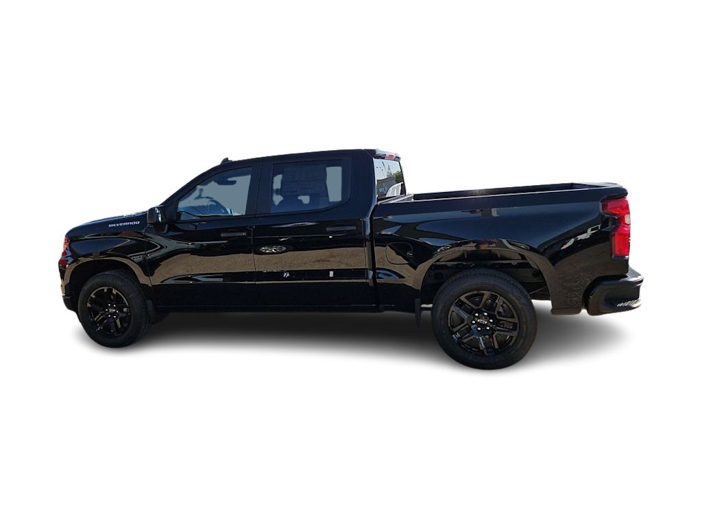 Thumbnail: 2026 Chevrolet Silverado 1500 - 3