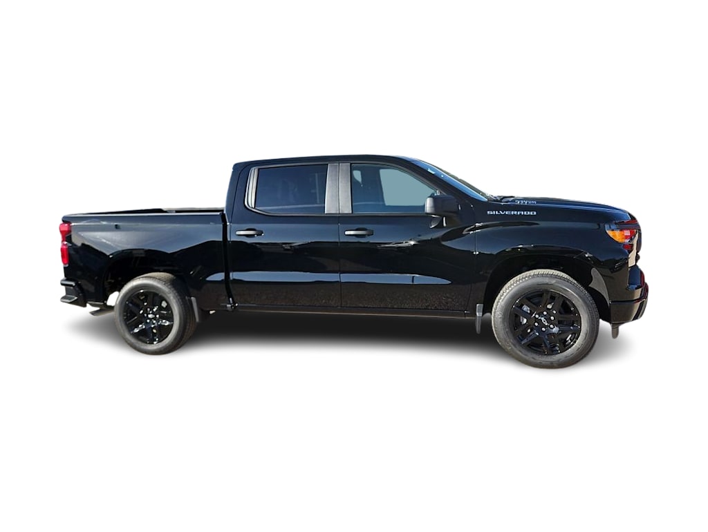 Thumbnail: 2026 Chevrolet Silverado 1500 - 19