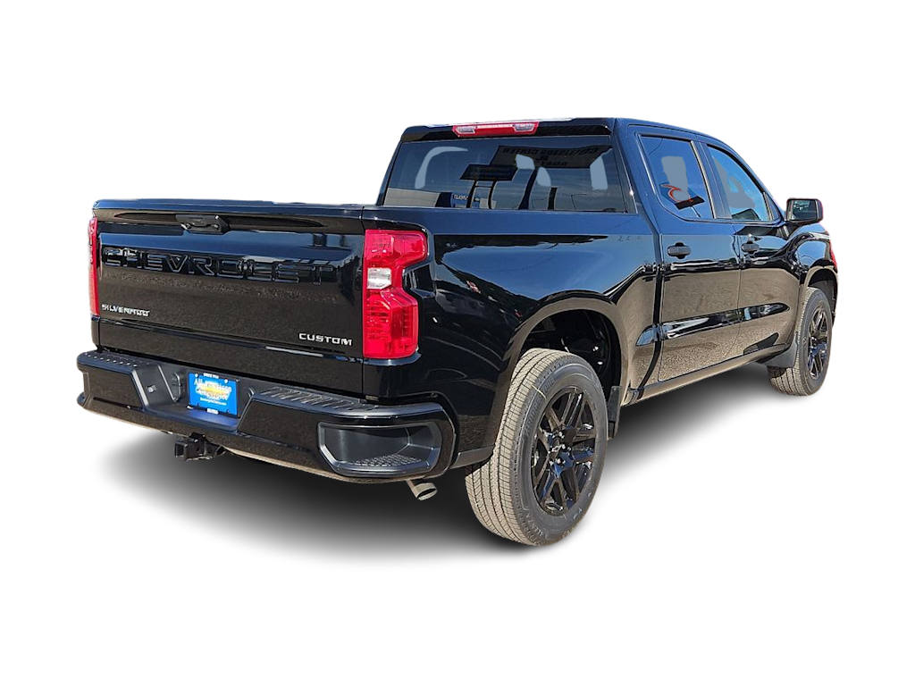 Thumbnail: 2026 Chevrolet Silverado 1500 - 18