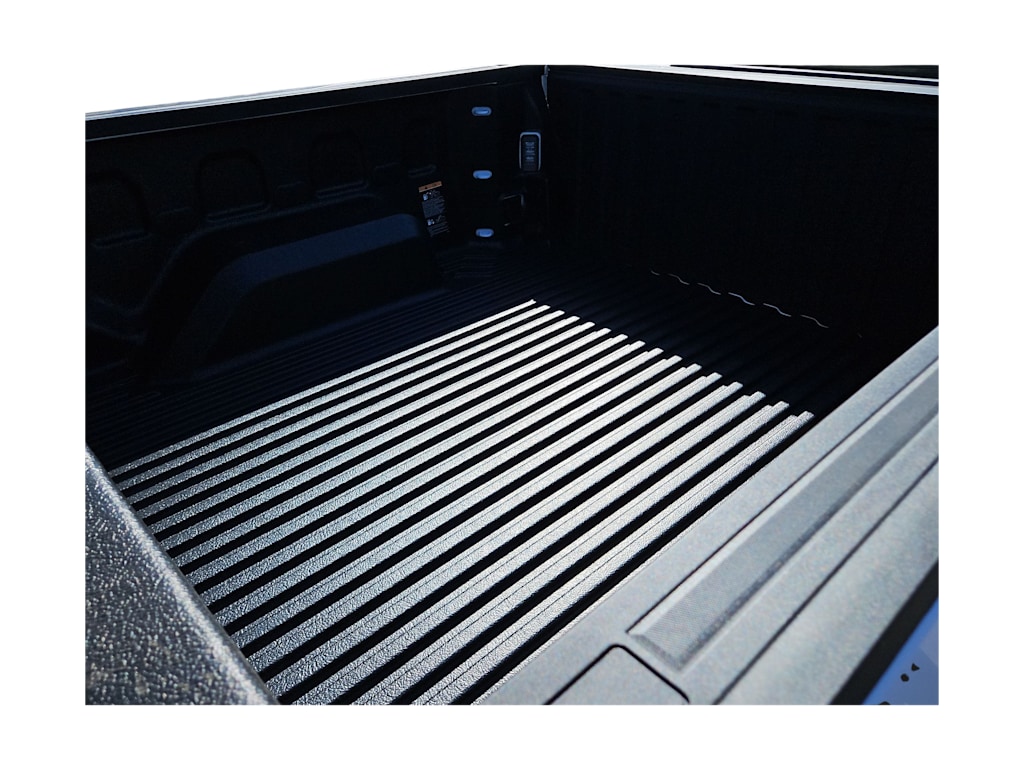 Thumbnail: 2026 Chevrolet Silverado 1500 - 16