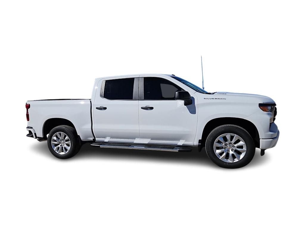 Thumbnail: 2026 Chevrolet Silverado 1500 - 21